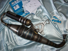 Escape POLINI BIG EVO 94cc...