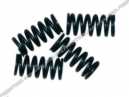 Set of 4 SURFLEX original type clutch springs for CAGIVA 125cc Planet, WRE,...