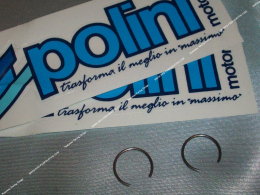 Clips de piston (jonc...