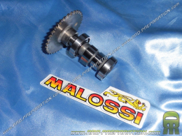 Camshaft MALOSSI POWER CAM AGILITY KYMCO, PEUGEOT v-click Chinese scooter 4 times