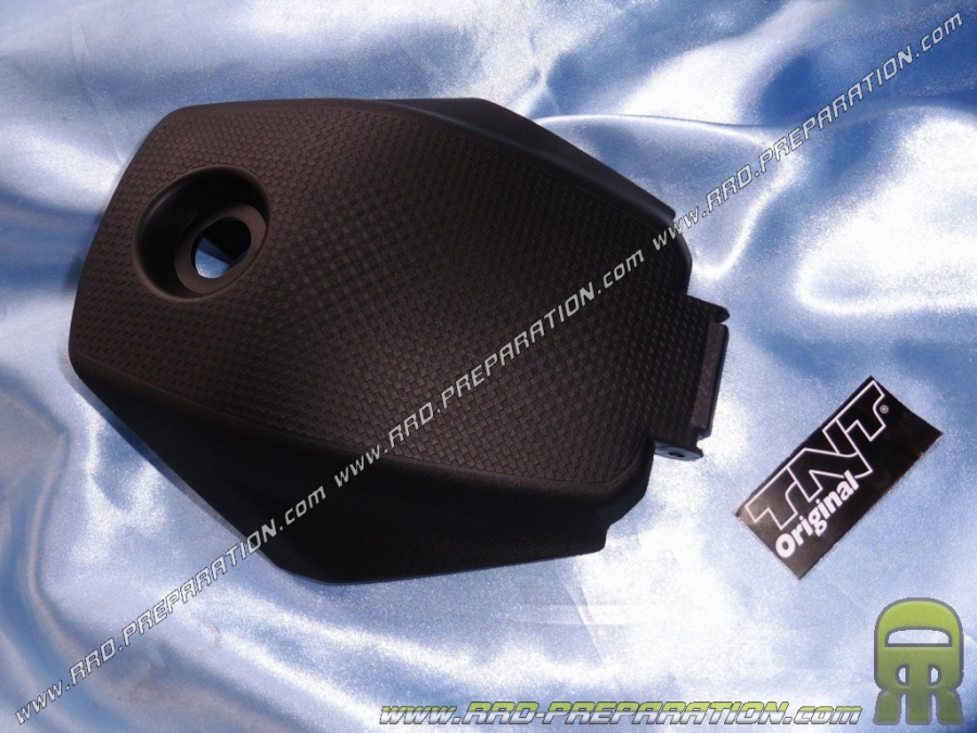 fuel door TNT for mécaboite DERBI DRD X-TREM, RACING, GILERA SMT, CPR ... From 2010