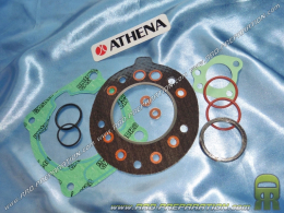 Paquete completo de sellos para kit ATHENA Racing 170cc en motor 125cc DERBI GPR , YAMAHA TDR, DT, TZR de 2 tiempos