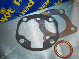 Seal pack for kit / high engine Ø40mm 50cc PARMAKIT air on Peugeot 103 / fox & wallaroo