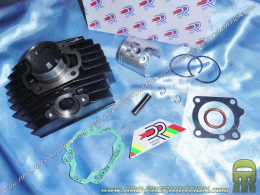 Kit 70cc Ø46mm DR Racing en fundición para HONDA CAMINO, PX 50...