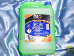 Coolant GRO (Global Racing Oil) GCC-30 5L
