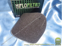 Filtro de aire HIFLO FILTRO para YAMAHA DT, DTR y DTX 125cc