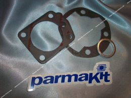 complete gasket pack for kit 75cc PARMAKIT d.47mm MBK, MOTOBECANE AV7