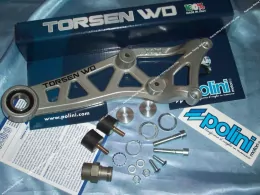 TORSEN WD swing arm...