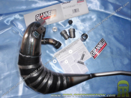GIANNELLI high passage exhaust body for HM DERAPAGE and CRE BAJA 2012 to 2013