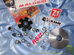 Variator MALOSSI MULTIVAR 2000 MAXI SCOOTER / QUAD / ATV KYMCO MAXXER, PEOPLE ACCESS, KXR ... AEON MOTOR 250 and 300cc