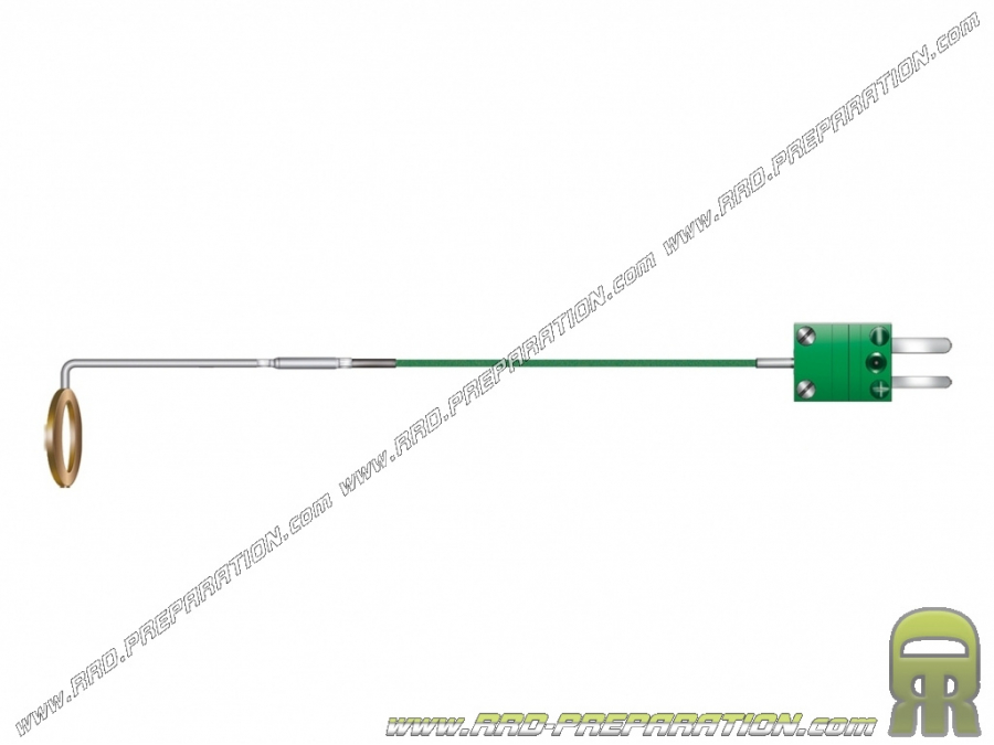 POLINI spark plug thermocouple temperature sensor