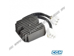 TEKNIX voltage regulator for Honda SHI 125cc 4-stroke 2005-2012