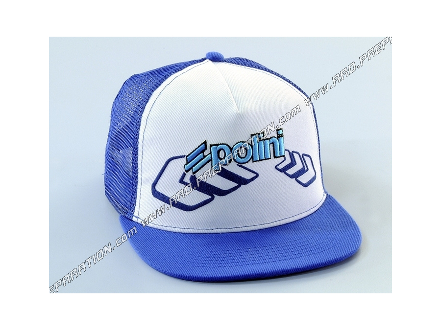 Casquette POLINI ORIGINAL