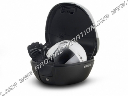 Support top case scooter Shad Piaggio 125 Medley (16 à 20) - Piaggio -  Supports scooter - Top Case & coffres
