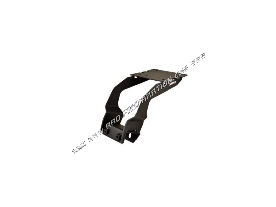 Soporte baúl MAXI SCOOTER SHAD adaptable para 125 X-MAX / SKYCRUISER / después de 2010