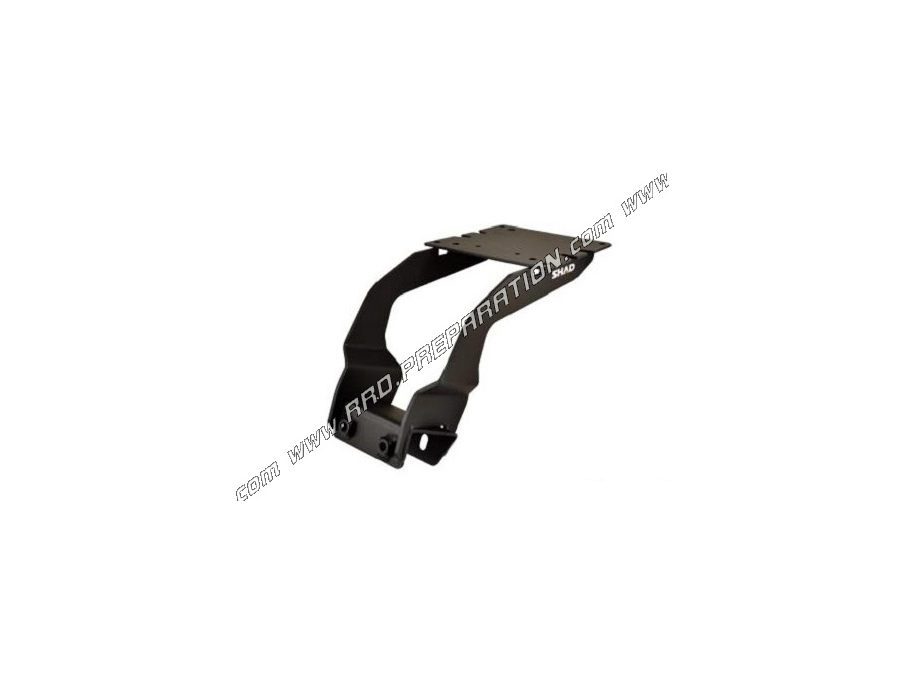 Support MAXI SCOOTER top case SHAD adaptable pour 125 X-MAX / SKYCRUISER/ après 2010