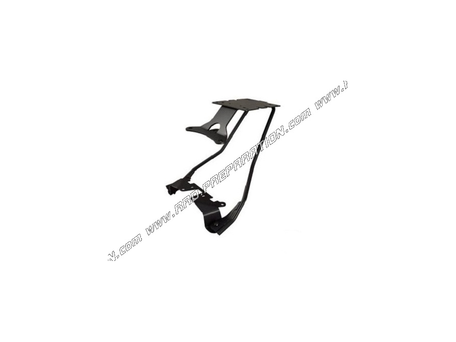 Soporte baúl MAXI SCOOTER SHAD adaptable para YAMAHA T-MAX 530