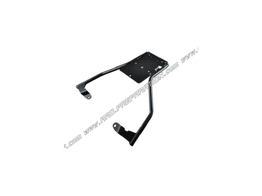 Support MAXI SCOOTER adaptable SHAD top box to YAMAHA N-MAX and MBX Ocito