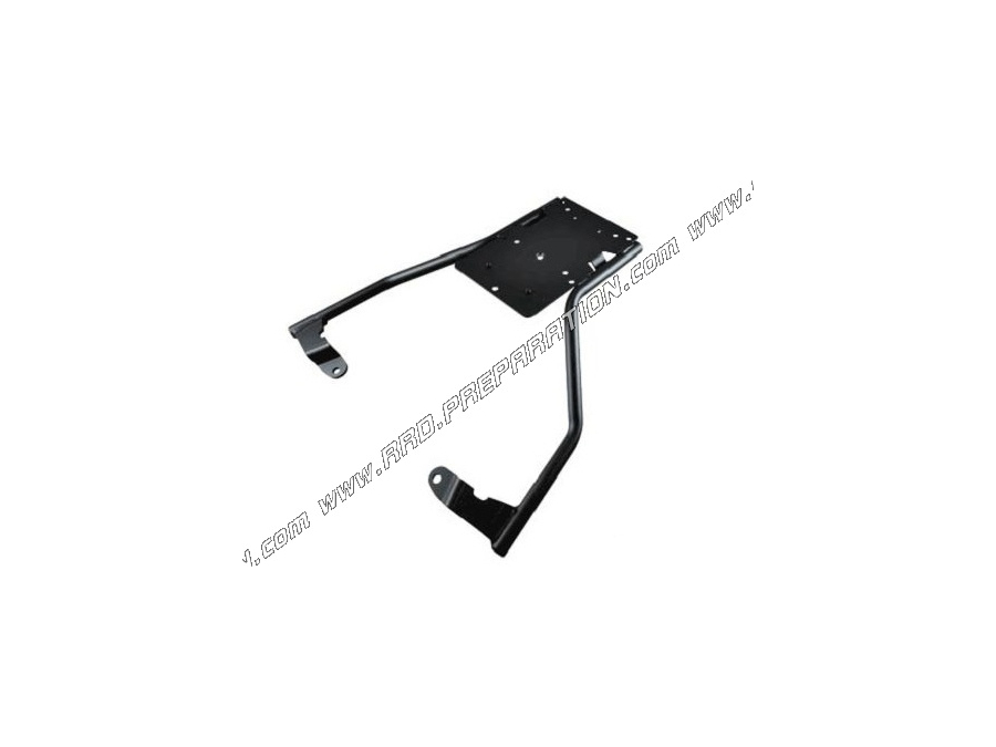 Support MAXI SCOOTER top case SHAD adaptable pour YAMAHA N-MAX et MBX OCITO