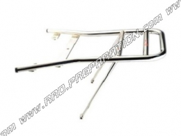 Support MAXI SCOOTER SHAD top case adaptable for PIAGGIO TYPHOON and Aprilia SR 50