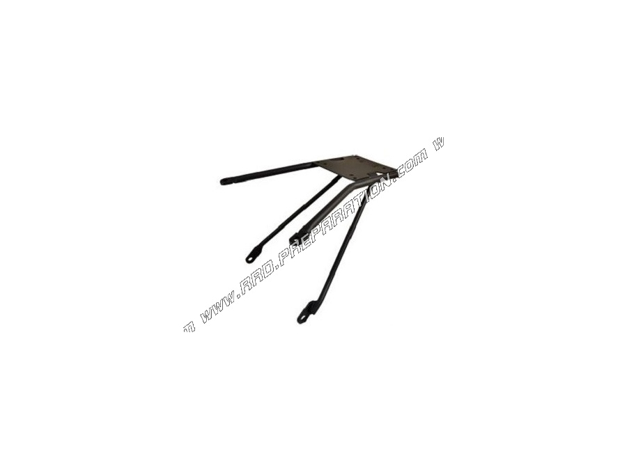 Soporte baúl MAXI SCOOTER SHAD adaptable para YAMAHA NEOS y MBX OVETTO después de 2008