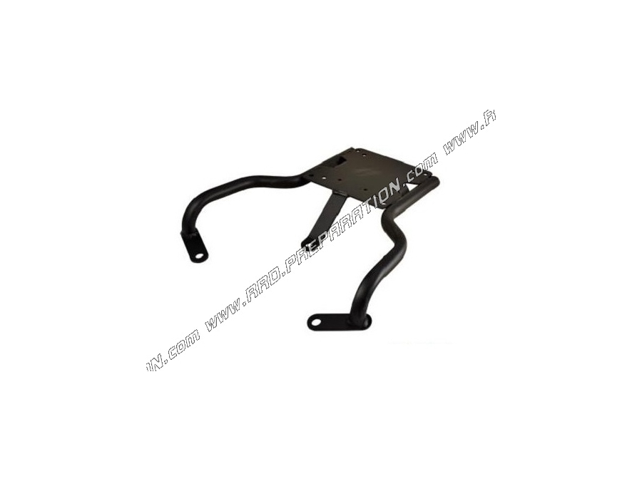 Support MAXI SCOOTER top case SHAD adaptable pour PEUGEOT KISSBEE après 2013