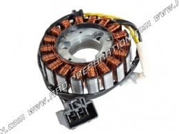 Original type stator for ignition of 125 HONDA SHI from 2005 to 2012 and 125 SH from 2001 to 2004