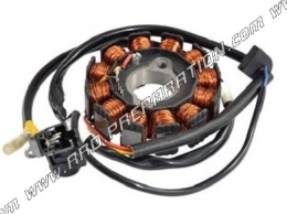 Original type stator for ignition of KYMCO 125 PEOPLE from 2005 to 2010