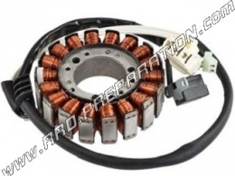 Stator d'allumage TEKNIX ORIGINAL pour YAMAHA T MAX 500 de 2001 a 2003