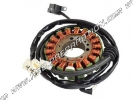 Stator d'allumage TEKNIX ORIGINAL pour YAMAHA T MAX 500 de 2008 à 2012