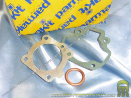 Pack kit juntas Kit 70cc Ø46mm PARMAKIT en aluminio para HONDA CAMINO, PX 50...