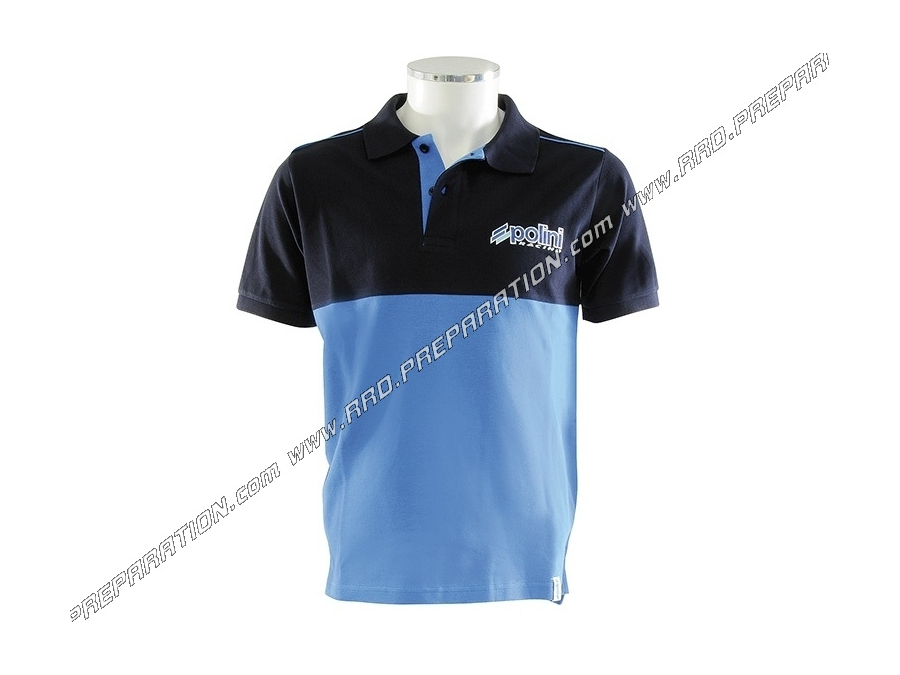 Polo POLINI EVO mujer talla S