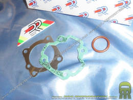 Spare seals for Kit 70cc Ø46mm DR Racing in cast iron for HONDA CAMINO, PX 50 ...