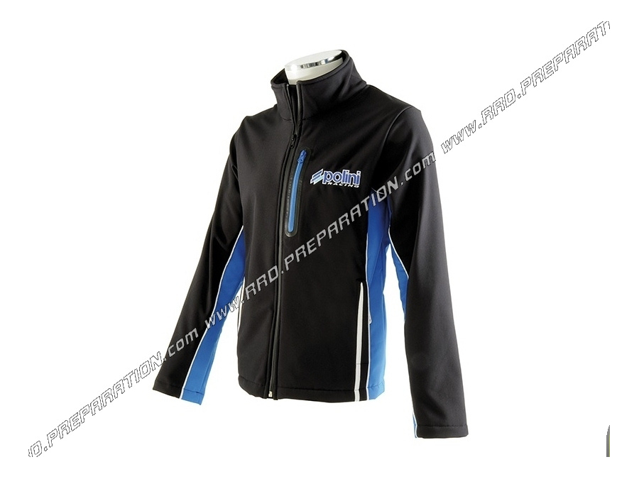 Chaqueta POLINI EVO hombre talla a elegir