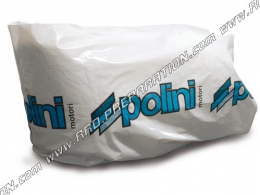 Bag, plastic tarpaulin for POLINI straw bale