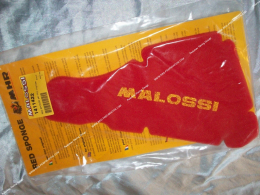 MALOSSI RED SPONGE air...