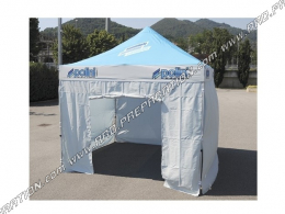 Tent POLINI RACING PADOCK 3M X 3M