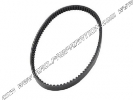 BANDO reforzada con kevlar para maxi-scooter 125cc PEUGEOT LXR / SYM HD