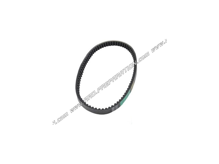 BANDO reforzado con kevlar para maxi-scooter 125cc KYMCO AGILITY / R12 / R16 / PEOPLE