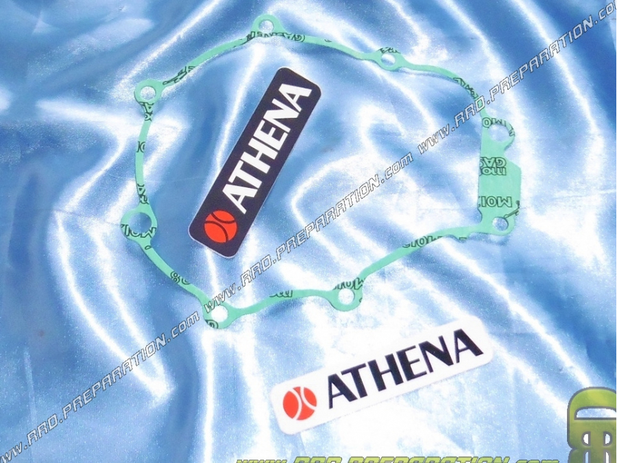 Tapa de encendido / junta de carcasa ATHENA Racing para YAMAHA R125