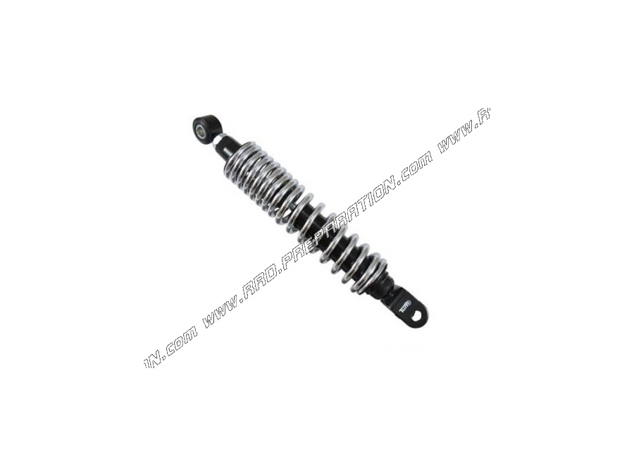 TEKNIX shock absorber for APRILIA 50 SR STREET scooter from 2003 to 2012, FACTORY from 2005