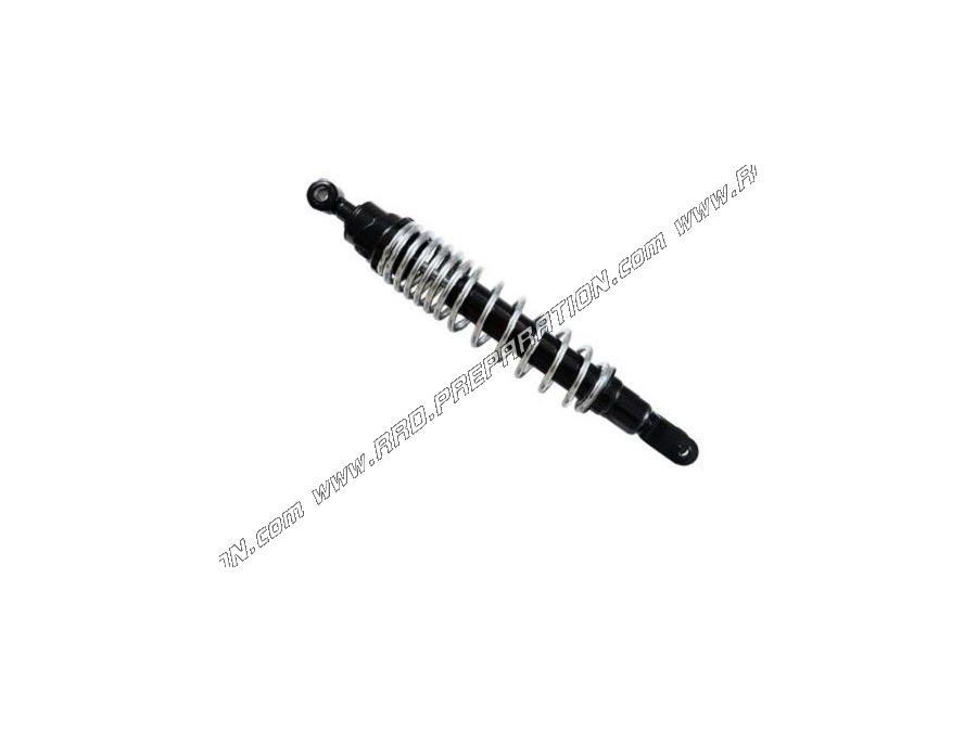 Adjustable shock absorber spring <span translate="no">TUN'R</span> 'R 394mm scooter KYMCO K-XCT 125 and 300cc/ X-CITING from 201