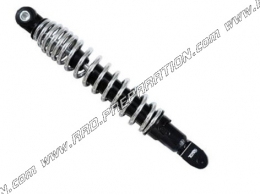 Adjustable shock absorber spring <span translate="no">TUN'R</span> 'R 312mm for HONDA PCX 125 from 2010 to 2013