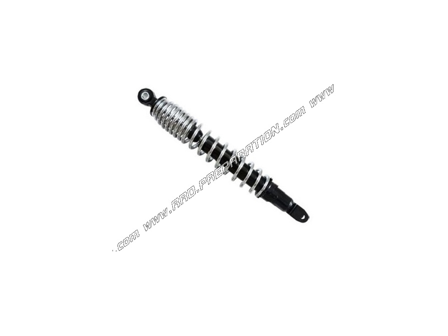 Adjustable spring shock absorber <span translate="no">TUN'R</span> 'R 376mm for HONDA SHI from 2013