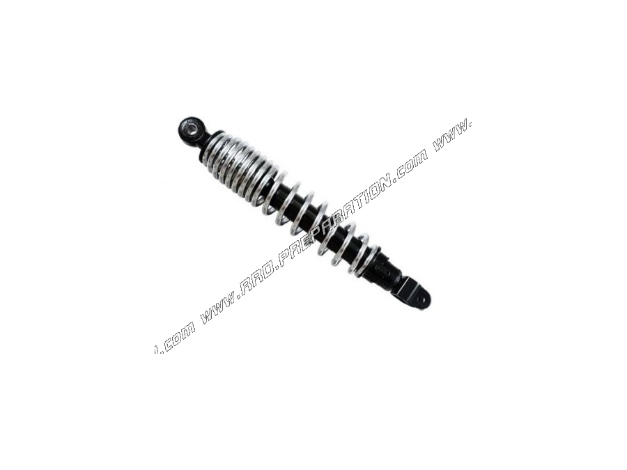 <span translate="no">TUN'R</span> 'R 325mm adjustable spring shock absorber for KYMCO 125 AGILITY R16 from 2009 to 2012