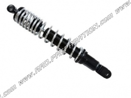 Adjustable spring shock absorber <span translate="no">TUN'R</span> 'R 390mm for KYMCO 125 / 200 / 300 downtown I from 2009 to 20