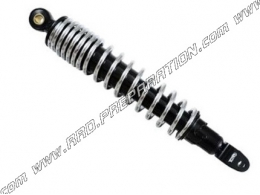 Adjustable spring shock absorber <span translate="no">TUN'R</span> 'R 340mm for SUZUKI 125 BURGMAN from 2007 to 2012