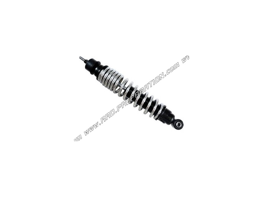 <span translate="no">TUN'R</span> 'R 322mm adjustable spring shock absorber for VESPA 125 LX / LXV euro 3