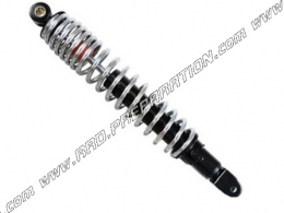 <span translate="no">TUN'R</span> 'R 345mm adjustable spring shock absorber for YAMAHA X-MAX 125 / 250 from 2010 to 2014