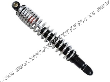 Amortisseur TUN'R Ressort Adaptable Pour Maxi Scooter 125/250 - XMAX/Skycruiser 2010-2014